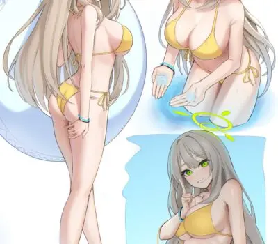 十六夜ノノミのエロ画像 64枚目