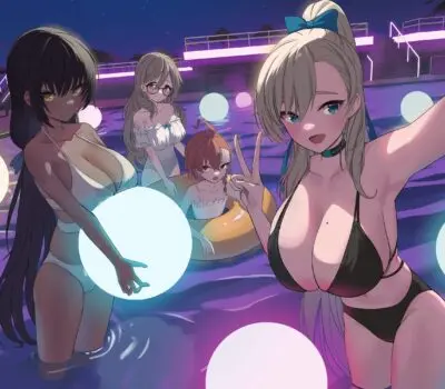 一之瀬アスナのエロ画像 104枚目
