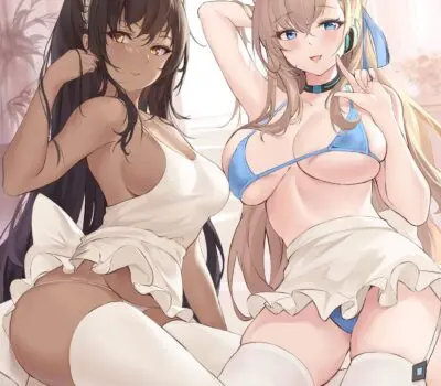 一之瀬アスナのエロ画像 105枚目