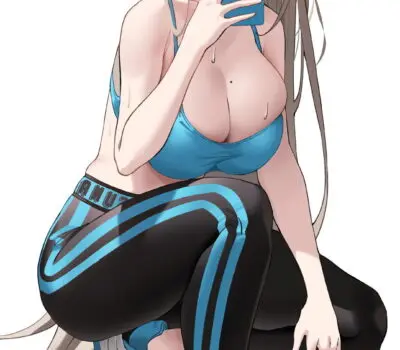 一之瀬アスナのエロ画像 134枚目