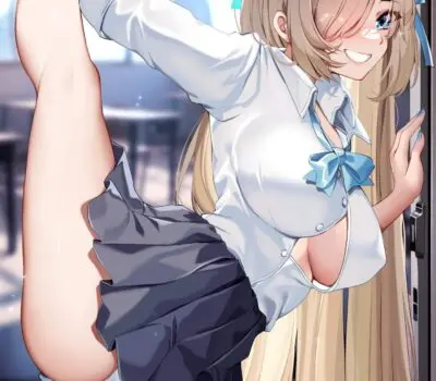 一之瀬アスナのエロ画像 203枚目