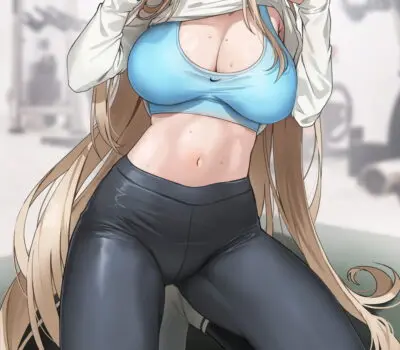 一之瀬アスナのエロ画像 227枚目