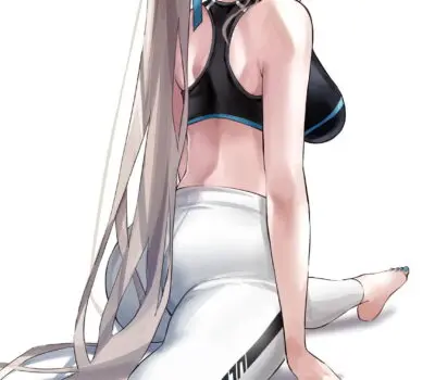 一之瀬アスナのエロ画像 84枚目