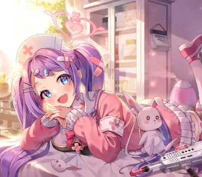 朝顔ハナエのエロ画像 11枚目