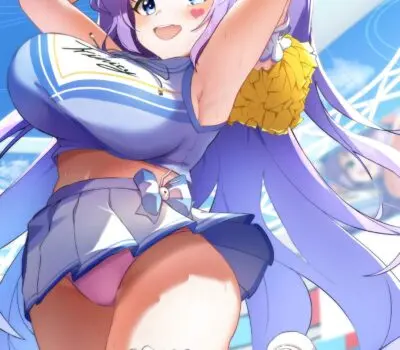 朝顔ハナエのエロ画像 3枚目