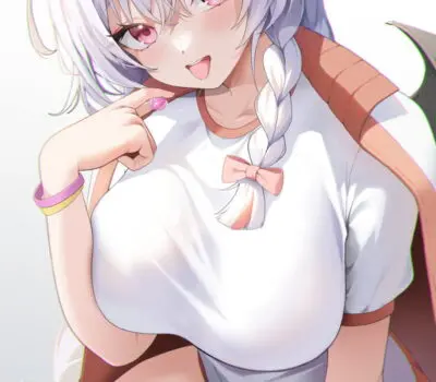 黒舘ハルナのエロ画像 104枚目