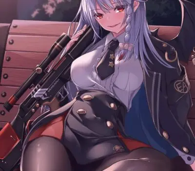 黒舘ハルナのエロ画像 16枚目