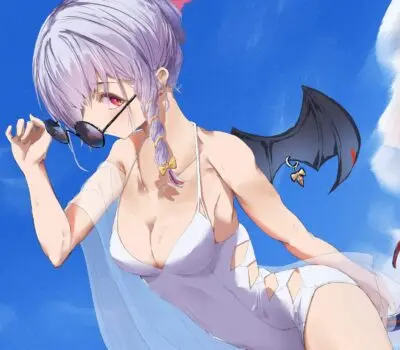 黒舘ハルナのエロ画像 19枚目