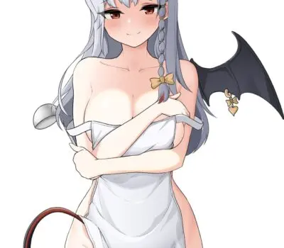 黒舘ハルナのエロ画像 20枚目