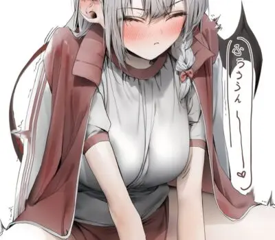 黒舘ハルナのエロ画像 24枚目