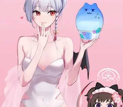 黒舘ハルナのエロ画像 26枚目