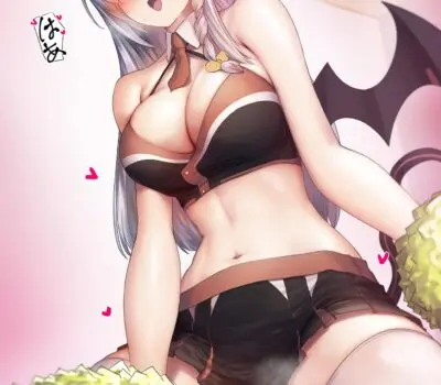 黒舘ハルナのエロ画像 27枚目