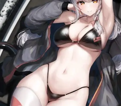 黒舘ハルナのエロ画像 52枚目