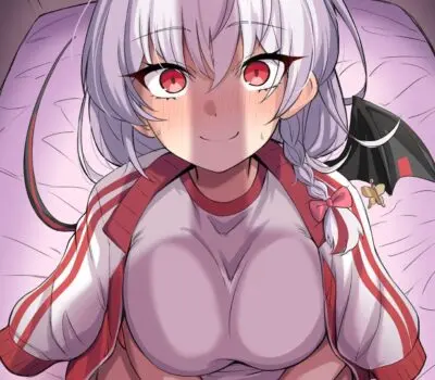 黒舘ハルナのエロ画像 54枚目