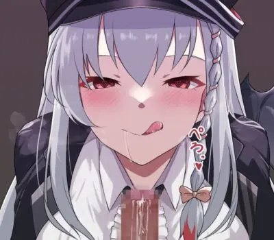 黒舘ハルナのエロ画像 63枚目