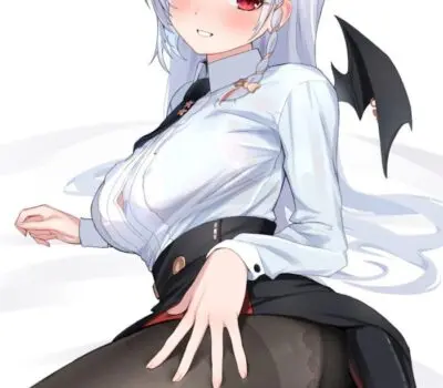 黒舘ハルナのエロ画像 100枚目