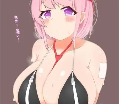和泉元エイミのエロ画像 121枚目