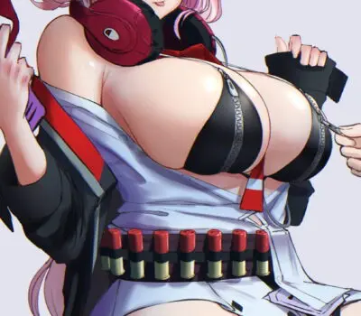 和泉元エイミのエロ画像 134枚目