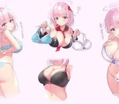和泉元エイミのエロ画像 137枚目
