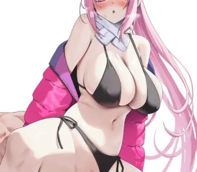 和泉元エイミのエロ画像 148枚目