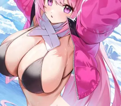 和泉元エイミのエロ画像 152枚目