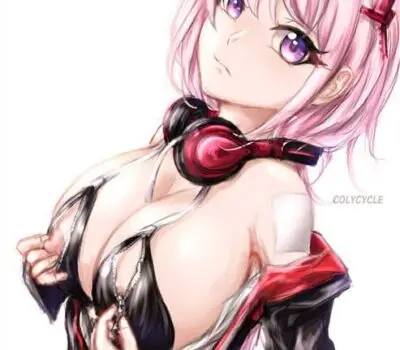 和泉元エイミのエロ画像 38枚目