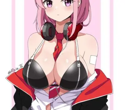 和泉元エイミのエロ画像 89枚目