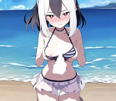 鬼方カヨコのエロ画像 2枚目