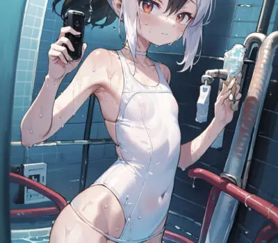 鬼方カヨコのエロ画像 26枚目