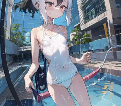 鬼方カヨコのエロ画像 28枚目