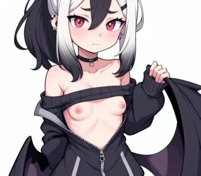 鬼方カヨコのエロ画像 31枚目