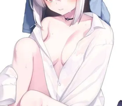鬼方カヨコのエロ画像 36枚目