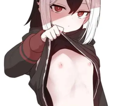 鬼方カヨコのエロ画像 60枚目