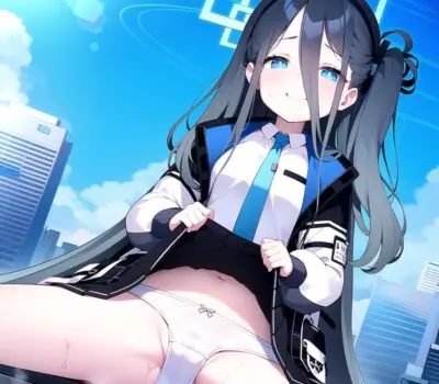 天童アリスのエロ画像 23枚目