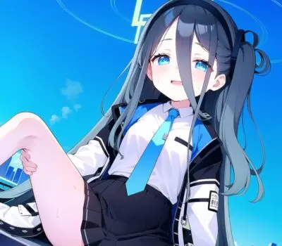 天童アリスのエロ画像 24枚目