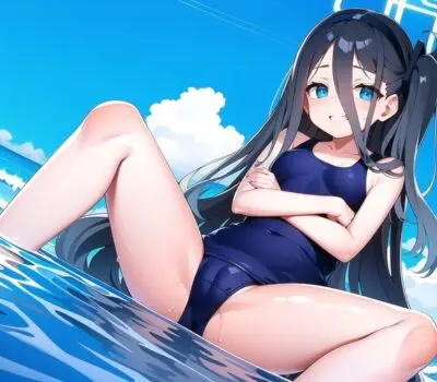 天童アリスのエロ画像 40枚目