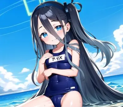 天童アリスのエロ画像 42枚目