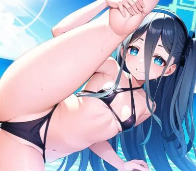 天童アリスのエロ画像 68枚目