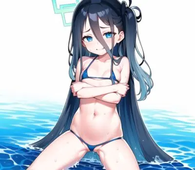 天童アリスのエロ画像 70枚目