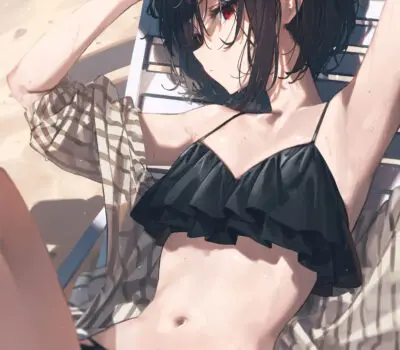戒野ミサキのエロ画像 5枚目