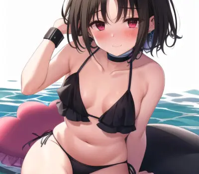 戒野ミサキのエロ画像 7枚目