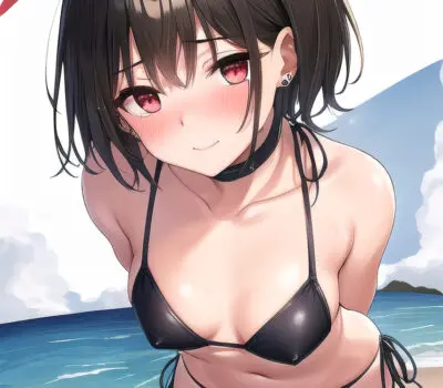 戒野ミサキのエロ画像 8枚目