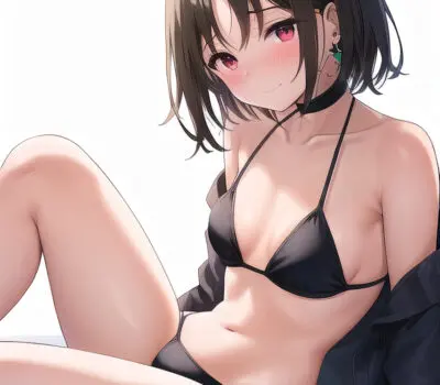 戒野ミサキのエロ画像 9枚目