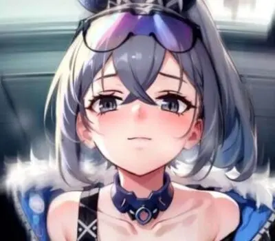 銀狼のエロ画像 49枚目