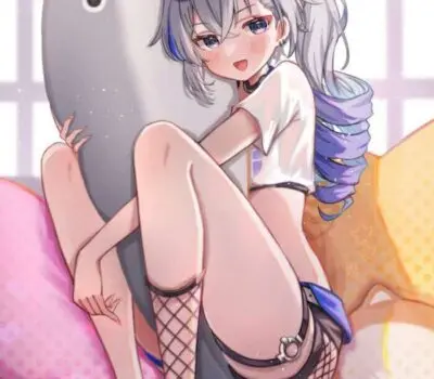 銀狼のエロ画像 56枚目