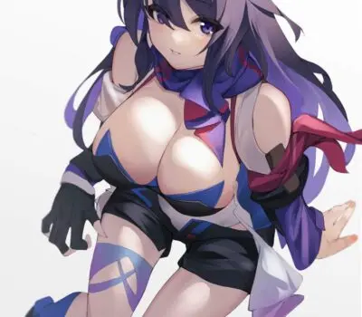 ゼーレのエロ画像 15枚目