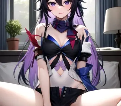 ゼーレのエロ画像 147枚目