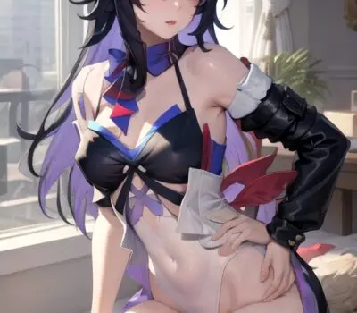 ゼーレのエロ画像 165枚目