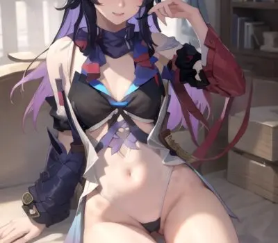 ゼーレのエロ画像 176枚目