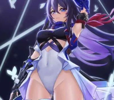 ゼーレのエロ画像 190枚目